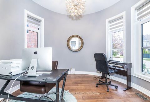Photo 7 at 2 Mary Agar Court S, Nobleton, King