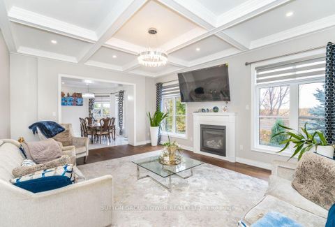 Photo 15 at 2 Mary Agar Court S, Nobleton, King