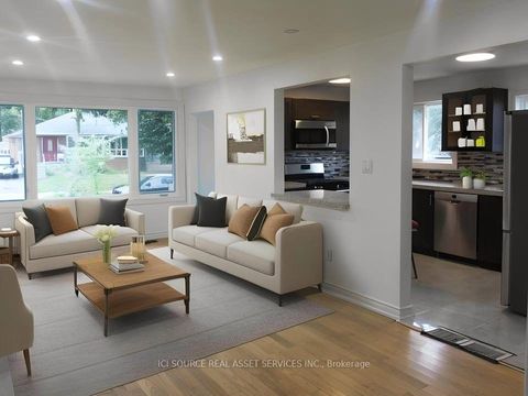 Photo 0 at 50 Rushley Drive, Bendale, Toronto