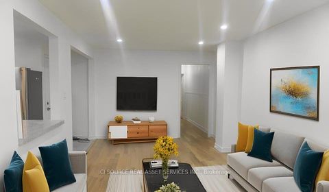 Photo 1 at 50 Rushley Drive, Bendale, Toronto