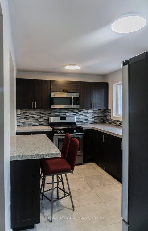Photo 5 at 50 Rushley Drive, Bendale, Toronto