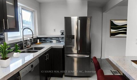 Photo 6 at 50 Rushley Drive, Bendale, Toronto