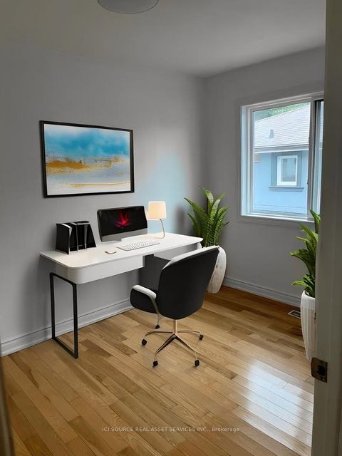 Photo 8 at 50 Rushley Drive, Bendale, Toronto