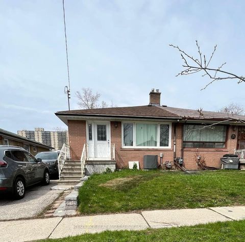 Photo 12 at 50 Rushley Drive, Bendale, Toronto