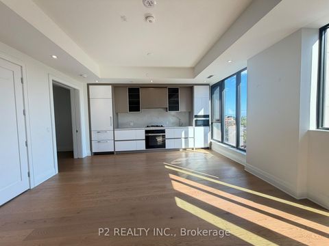 Photo 1 at 806 - 2 Forest Hill Road, Casa Loma, Toronto