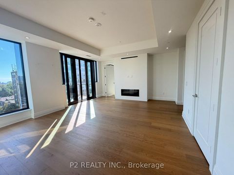 Photo 3 at 806 - 2 Forest Hill Road, Casa Loma, Toronto