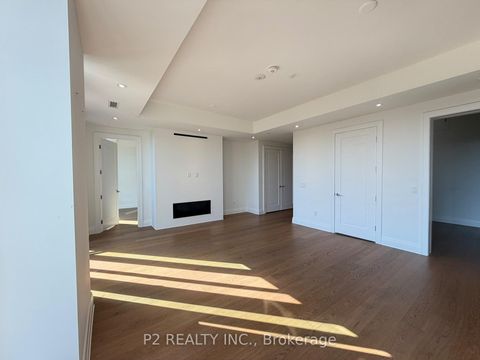 Photo 4 at 806 - 2 Forest Hill Road, Casa Loma, Toronto