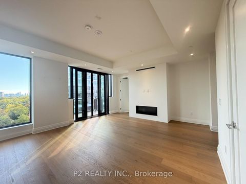 Photo 5 at 806 - 2 Forest Hill Road, Casa Loma, Toronto