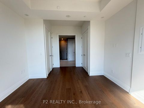 Photo 6 at 806 - 2 Forest Hill Road, Casa Loma, Toronto