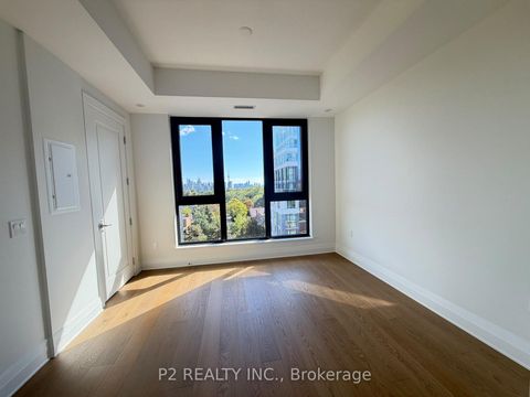 Photo 7 at 806 - 2 Forest Hill Road, Casa Loma, Toronto