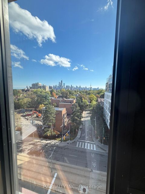 Photo 8 at 806 - 2 Forest Hill Road, Casa Loma, Toronto