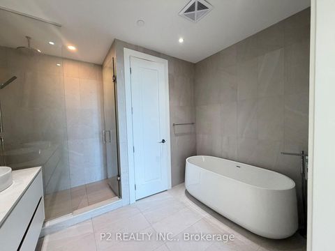 Photo 9 at 806 - 2 Forest Hill Road, Casa Loma, Toronto