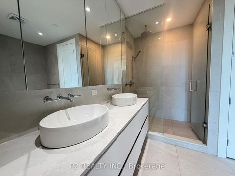 Photo 10 at 806 - 2 Forest Hill Road, Casa Loma, Toronto