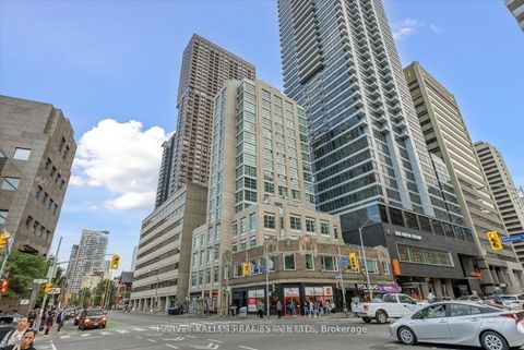 Photo 0 at PH03 - 409 Bloor Street W, Moore Park, Toronto