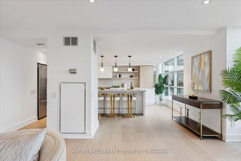 Photo 11 at PH03 - 409 Bloor Street W, Moore Park, Toronto