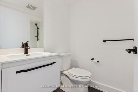 Photo 25 at PH03 - 409 Bloor Street W, Moore Park, Toronto