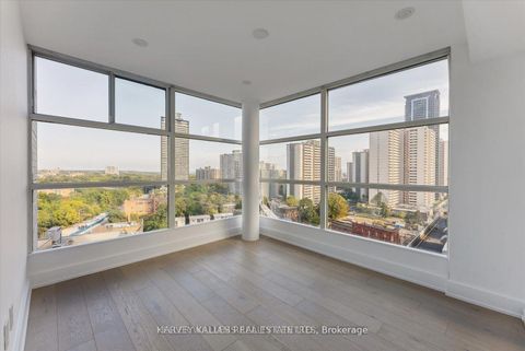 Photo 27 at PH03 - 409 Bloor Street W, Moore Park, Toronto