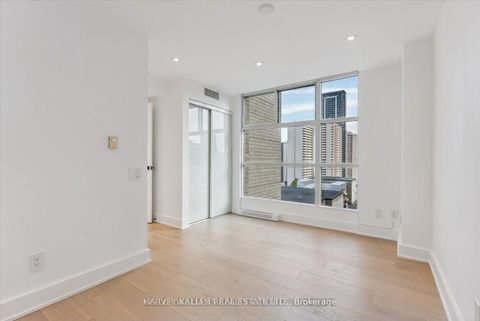 Photo 29 at PH03 - 409 Bloor Street W, Moore Park, Toronto