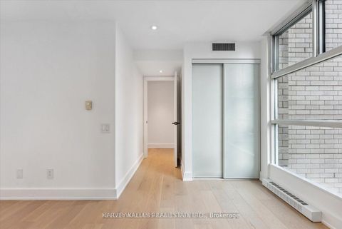 Photo 30 at PH03 - 409 Bloor Street W, Moore Park, Toronto