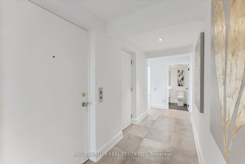 Photo 31 at PH03 - 409 Bloor Street W, Moore Park, Toronto