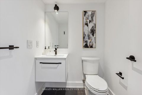 Photo 32 at PH03 - 409 Bloor Street W, Moore Park, Toronto