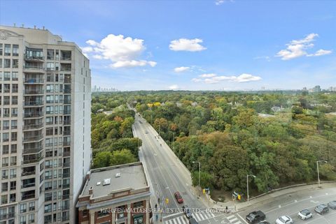 Photo 37 at PH03 - 409 Bloor Street W, Moore Park, Toronto