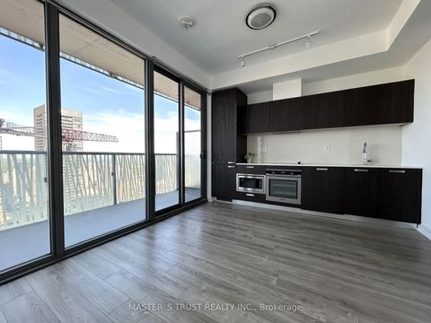 Photo 2 at 3612 - 50 Charles Street E, Yonge Corridor, Toronto