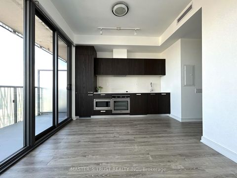 Photo 3 at 3612 - 50 Charles Street E, Yonge Corridor, Toronto
