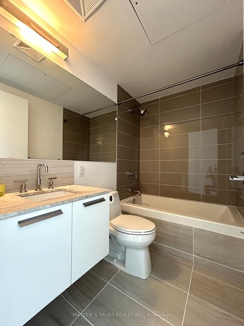 Photo 8 at 3612 - 50 Charles Street E, Yonge Corridor, Toronto
