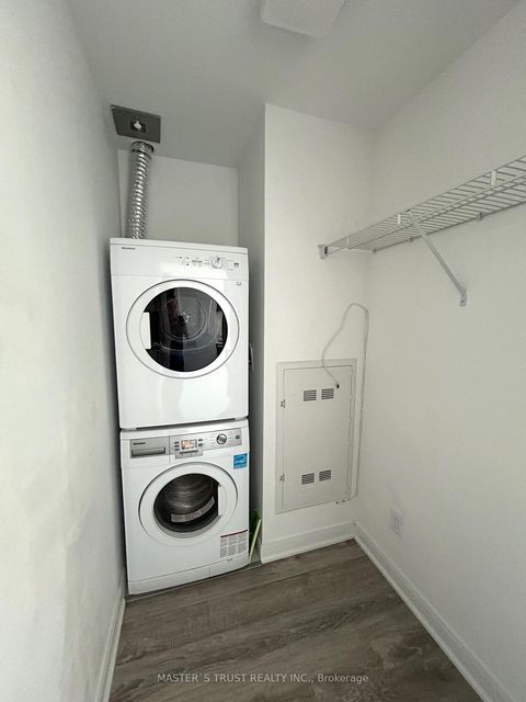 Photo 9 at 3612 - 50 Charles Street E, Yonge Corridor, Toronto