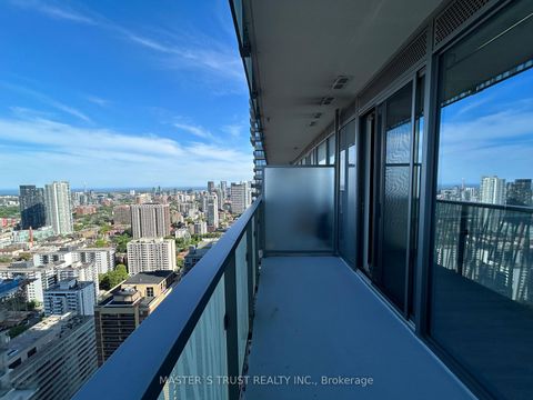 Photo 11 at 3612 - 50 Charles Street E, Yonge Corridor, Toronto