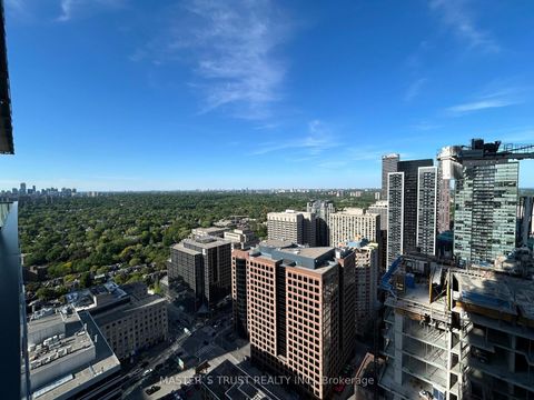Photo 12 at 3612 - 50 Charles Street E, Yonge Corridor, Toronto