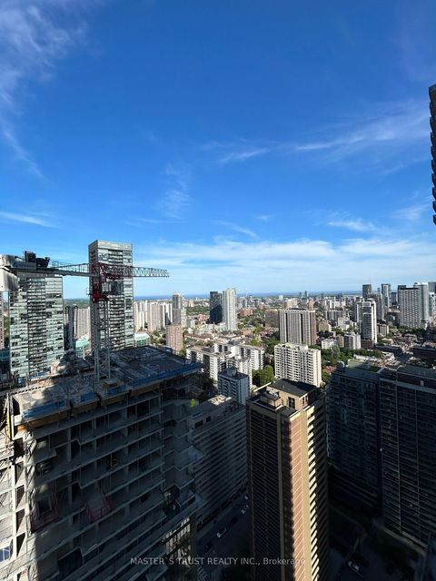 Photo 13 at 3612 - 50 Charles Street E, Yonge Corridor, Toronto
