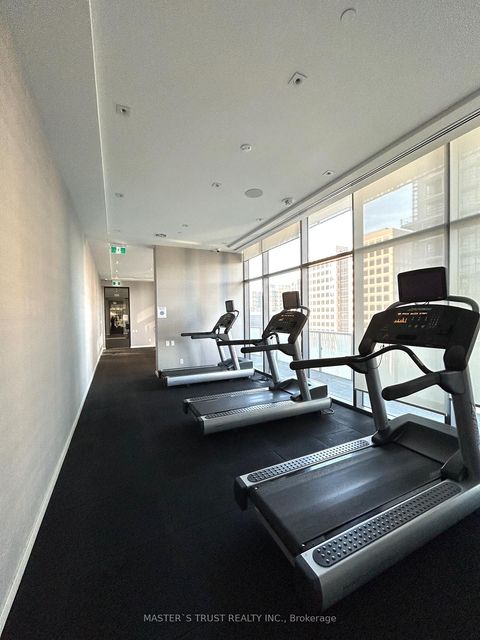 Photo 14 at 3612 - 50 Charles Street E, Yonge Corridor, Toronto