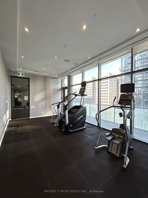 Photo 15 at 3612 - 50 Charles Street E, Yonge Corridor, Toronto