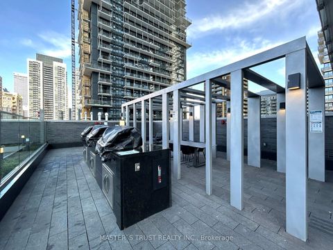 Photo 17 at 3612 - 50 Charles Street E, Yonge Corridor, Toronto