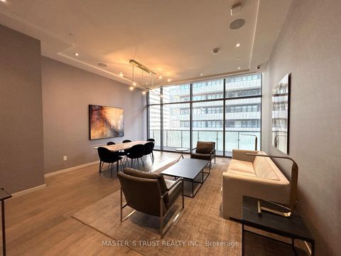 Photo 18 at 3612 - 50 Charles Street E, Yonge Corridor, Toronto