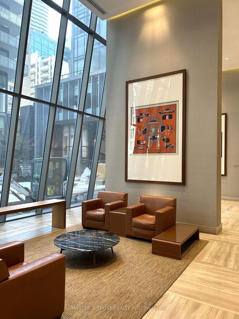 Photo 19 at 3612 - 50 Charles Street E, Yonge Corridor, Toronto