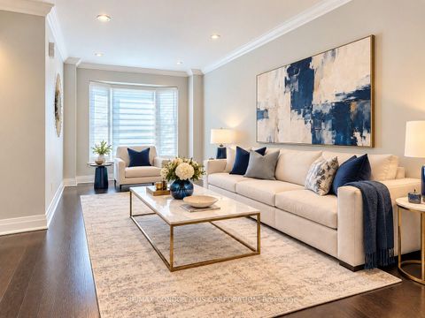 Photo 3 at 57 Colvin Crescent, Brownridge, Vaughan