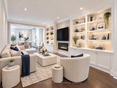 Photo 6 at 57 Colvin Crescent, Brownridge, Vaughan