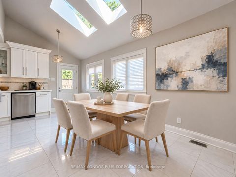 Photo 9 at 57 Colvin Crescent, Brownridge, Vaughan