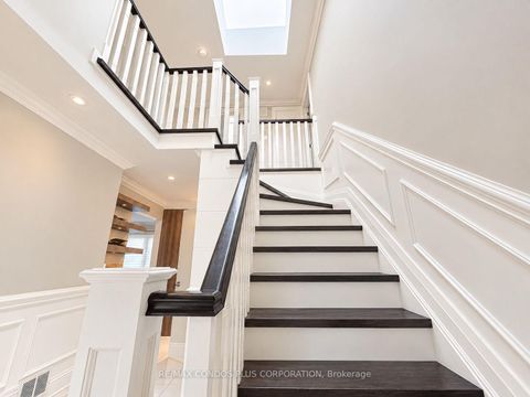 Photo 10 at 57 Colvin Crescent, Brownridge, Vaughan