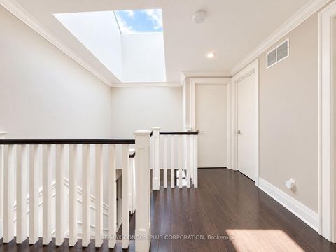 Photo 11 at 57 Colvin Crescent, Brownridge, Vaughan