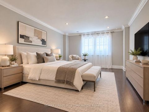 Photo 12 at 57 Colvin Crescent, Brownridge, Vaughan