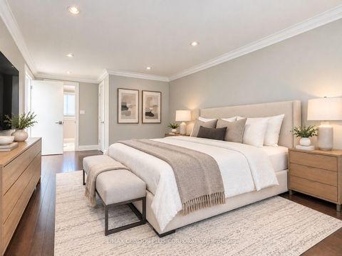 Photo 13 at 57 Colvin Crescent, Brownridge, Vaughan