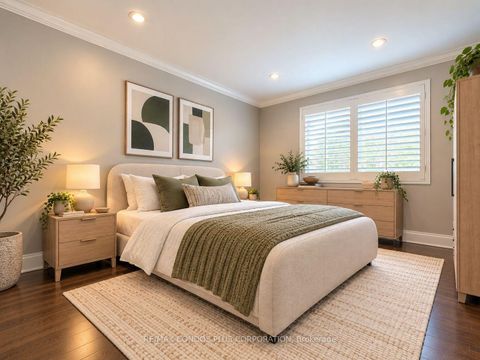 Photo 18 at 57 Colvin Crescent, Brownridge, Vaughan