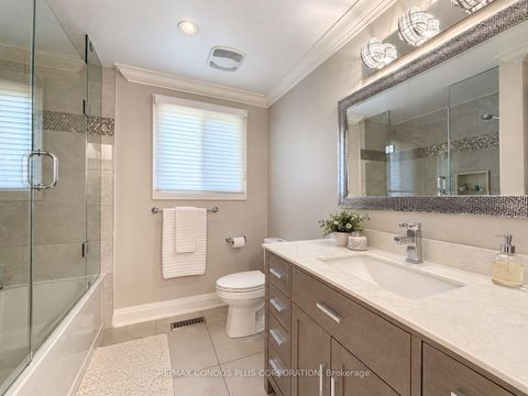 Photo 20 at 57 Colvin Crescent, Brownridge, Vaughan