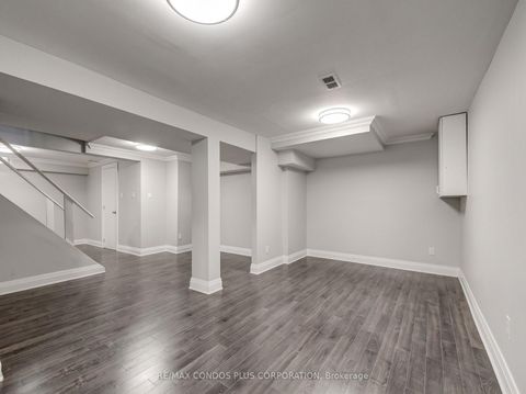 Photo 22 at 57 Colvin Crescent, Brownridge, Vaughan
