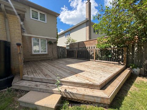 Photo 25 at 57 Colvin Crescent, Brownridge, Vaughan