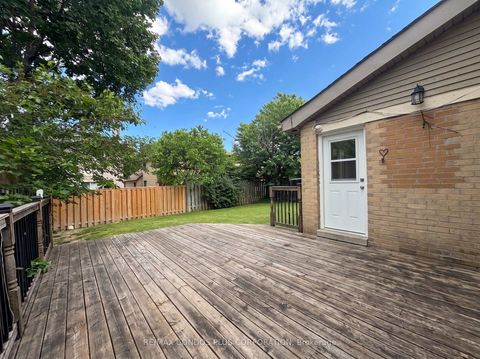 Photo 26 at 57 Colvin Crescent, Brownridge, Vaughan